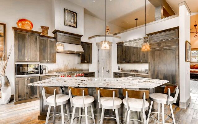 Base Camp At Shock Hill Landing