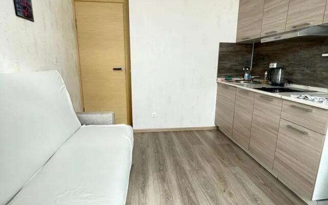 Апартаменты на улице Мира 11 корпус 11