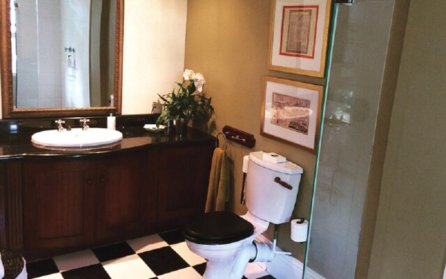 St Annes Guest House