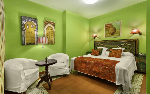 El Rey Moro Hotel Boutique