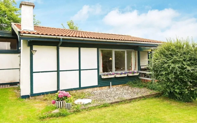 4 Person Holiday Home in Hejls