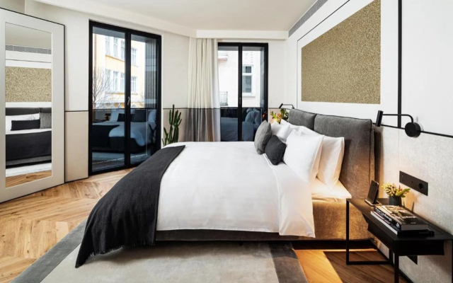 Juno Hotel Sofia, a Member of Design Hotels