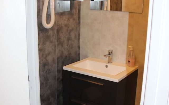 Village Vacances La Vallée de l'Yonne