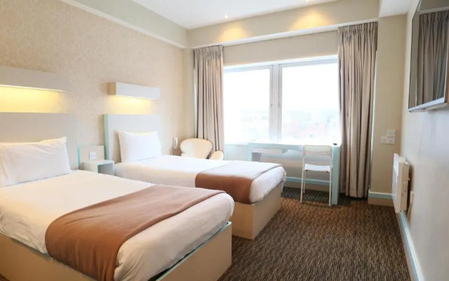 Citrus Hotel Cheltenham by Compass Hospitality