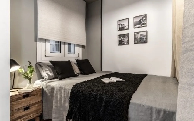 Argento - 3 Bedrooms in Almagro