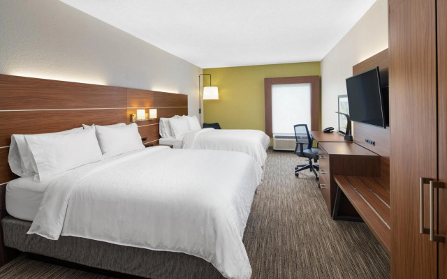 Holiday Inn Express Statesboro by IHG