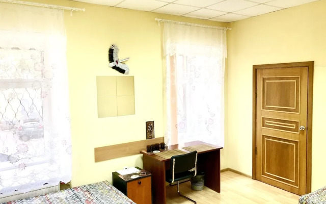 Мини-Отель Журавлик