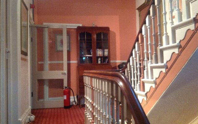 Lancaster Holiday Apartments