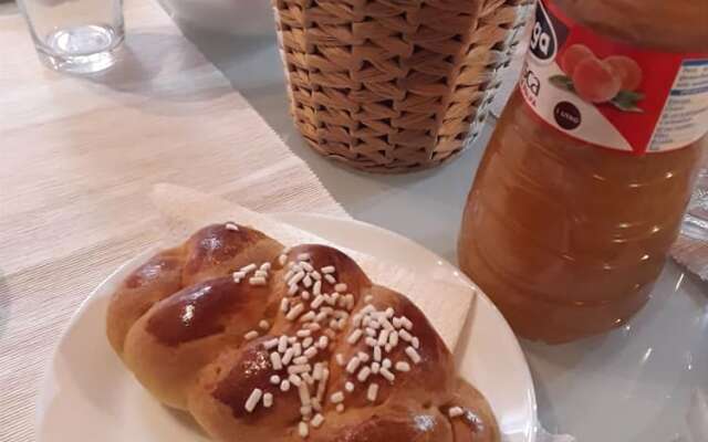 Casa Serena Pozzuoli BB