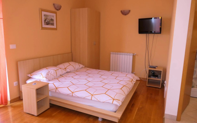 Apartmani Ivanka Prpić