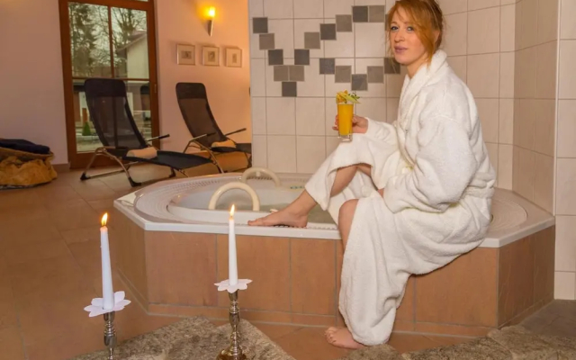 Hotel Forellenbach