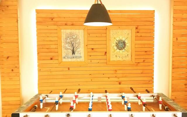 Zante Lagos Holiday Homes