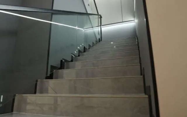 Hefei Pinshang Hotel – Hotel Rooms – Hefei