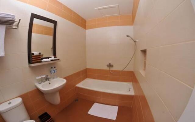 Treeli Boutique Hotel