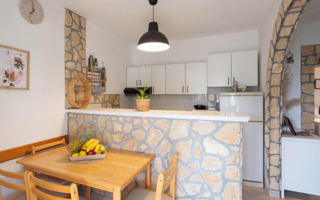 Nice Home in Rukavac With Wifi and 4 Bedrooms