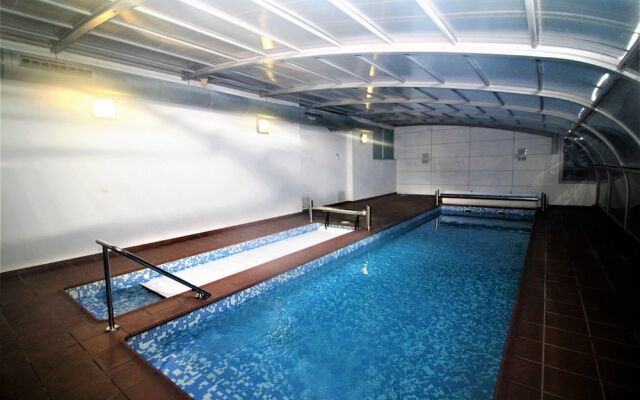 Apartamento Coblanca 41 - 234
