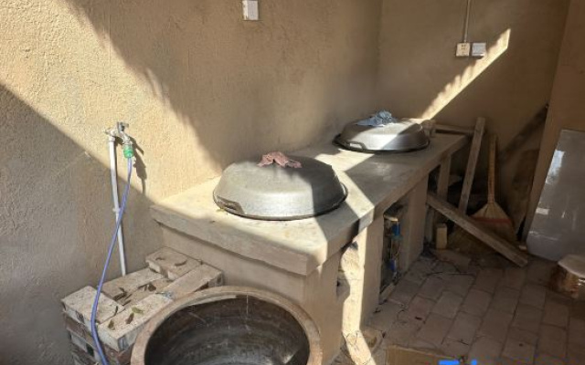 Yueji Homestay (Xi'an Lintong Terracotta Army Tourist Area)