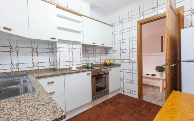 Apartamentos Bahia