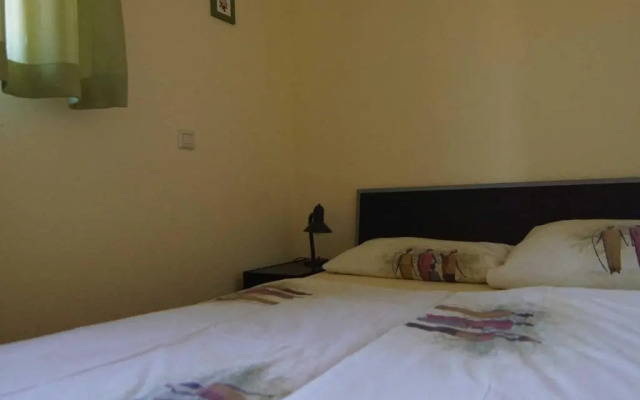 Ferienwohnung Achter`d Diek, 45183