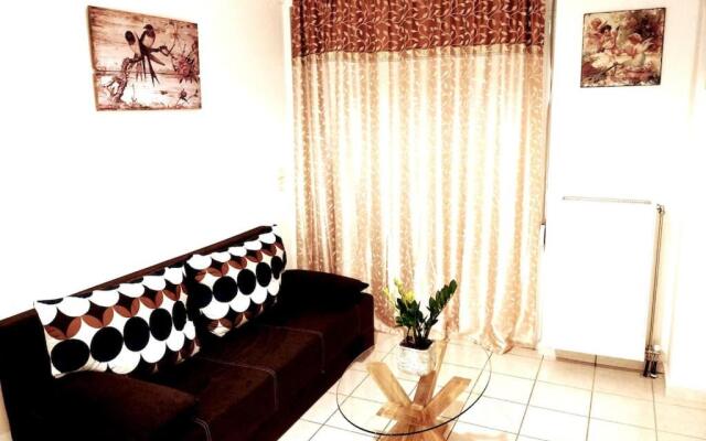 Herbs-Home 45sqm, private Garage