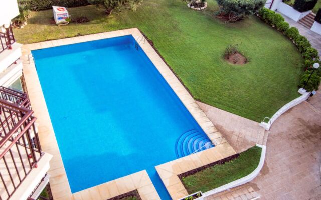 Apartment Cofisa Jávea 28353