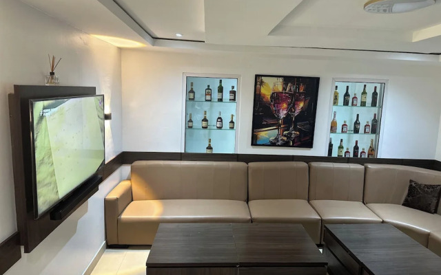 Foramot Suite