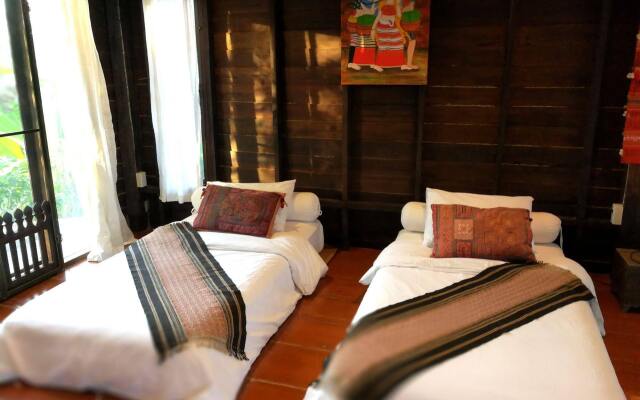 Jasmine Hills Lodge