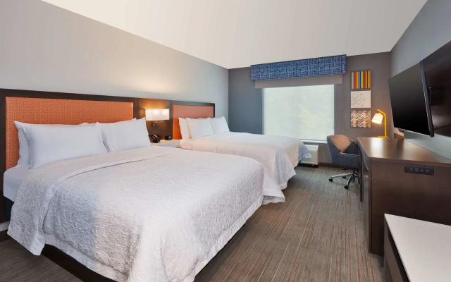 Hampton Inn Danville, VA