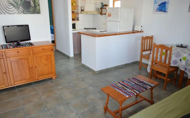 Casa Arcaduz