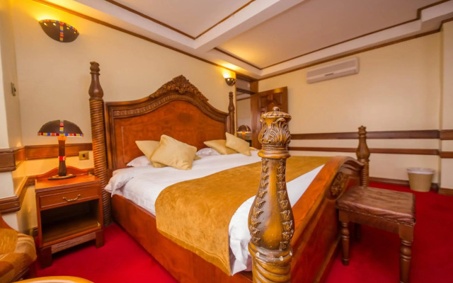 Muthu Silver Springs Hotel