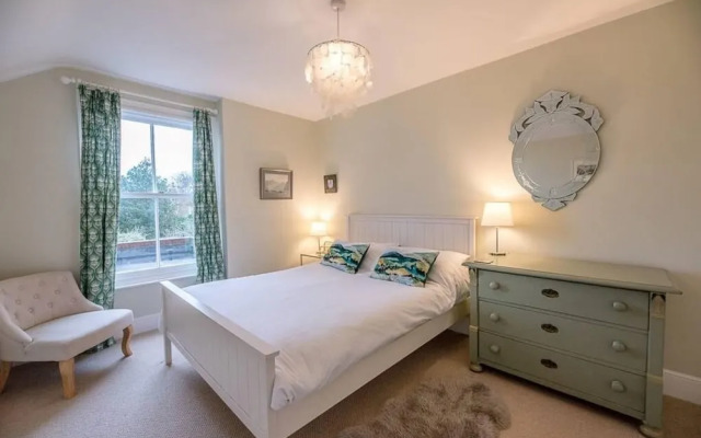 21 Park Lane in Aldeburgh