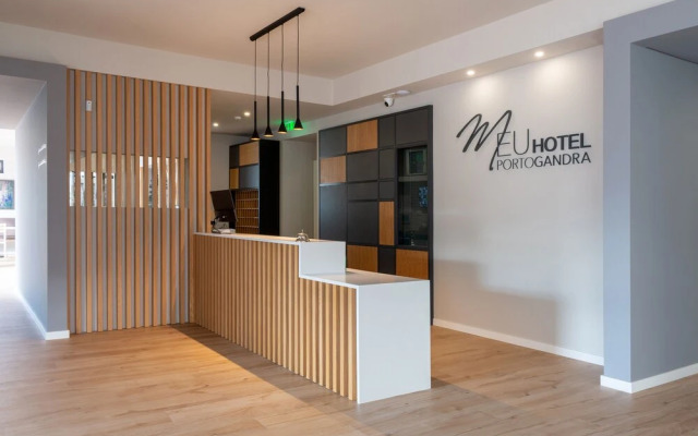 Meu Hotel Porto Gandra