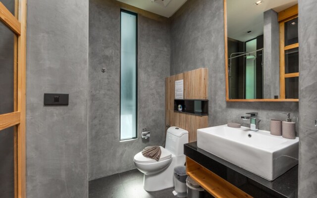 Studio at Relife by TropicLook