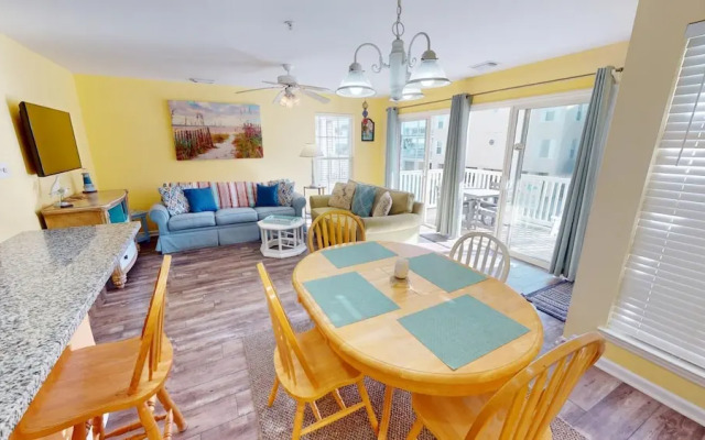 South Beach Ocean N2