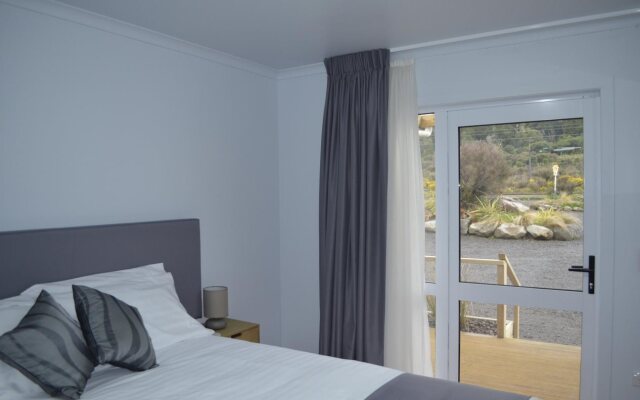 Tongariro Springs Boutique Suites