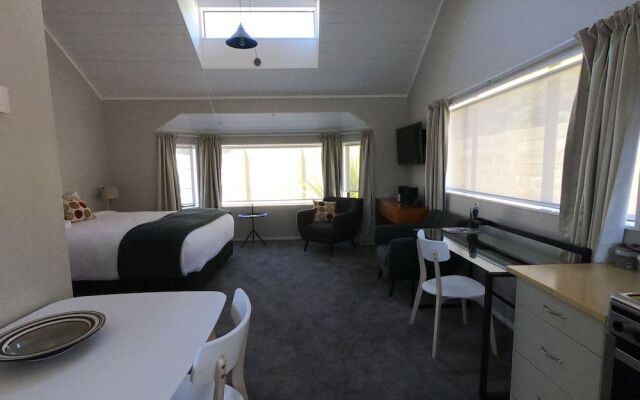 Ohakune Central Motels