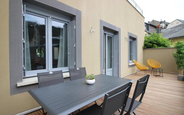 Appartement Mont-Dore, 3 pièces, 6 personnes - FR-1-608-79