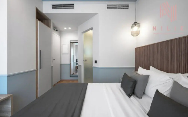 Esther Suites, Nilie Hospitality MGMT