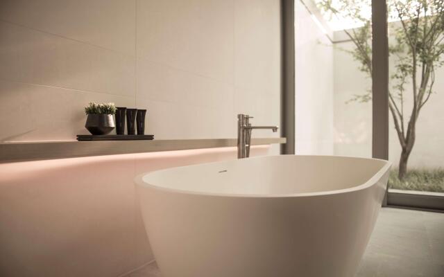 Alila Wuzhen, Zhejiang
