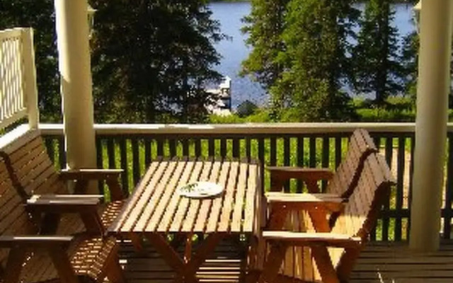 Holiday Home Topinranta 9 b