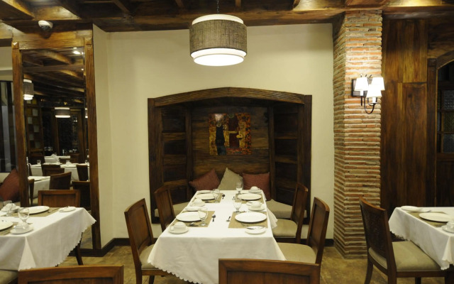 Hotel Veneto De Vigan - Annex