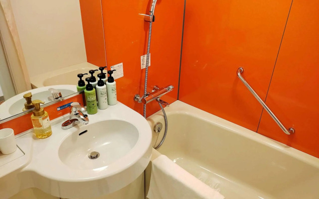 Comfort Inn Kofu Isawa