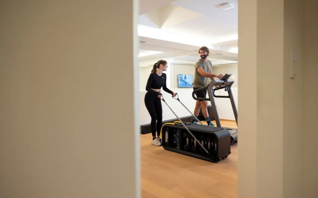 Wellness Smart Suites