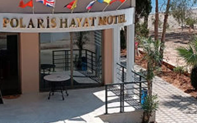 Polaris Hayat Otel