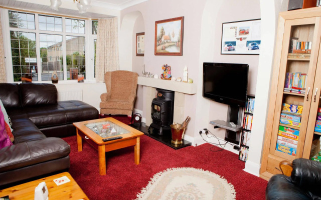 Rother Valley View B&B