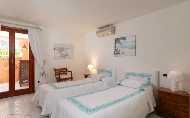 Casa Acqua e Pietra by Wonderful Italy