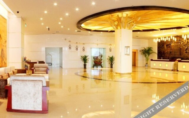 Changying Hotel