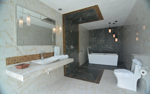 Cabañas Luxury Bacalar