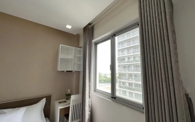 Scenic Valley Condotel