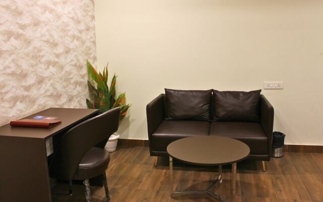 Hibiscus select hotel